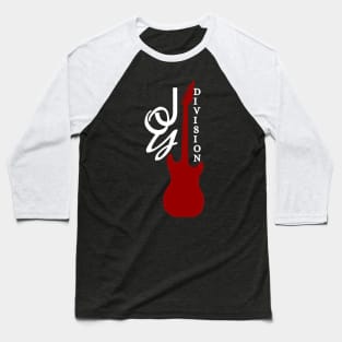 Joy Division Baseball T-Shirt